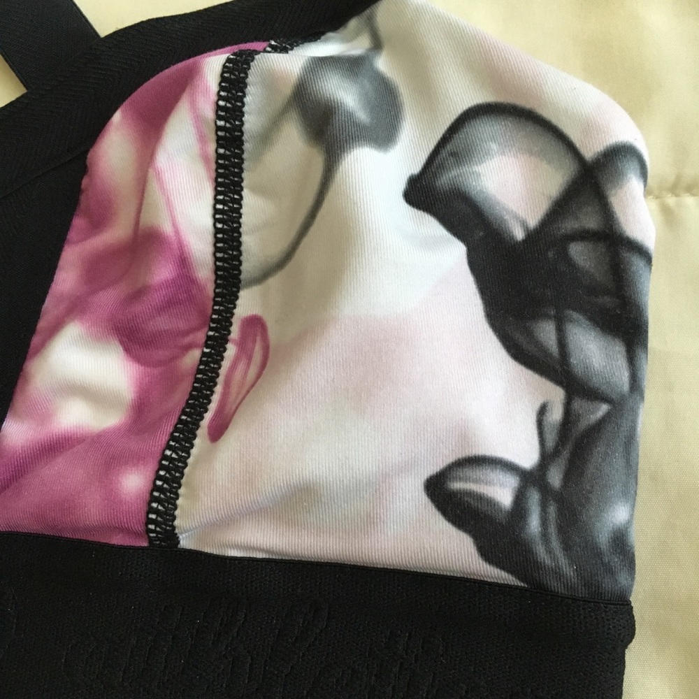 Lululemon | RARE Hot Class Bra - Picture 4 of 7